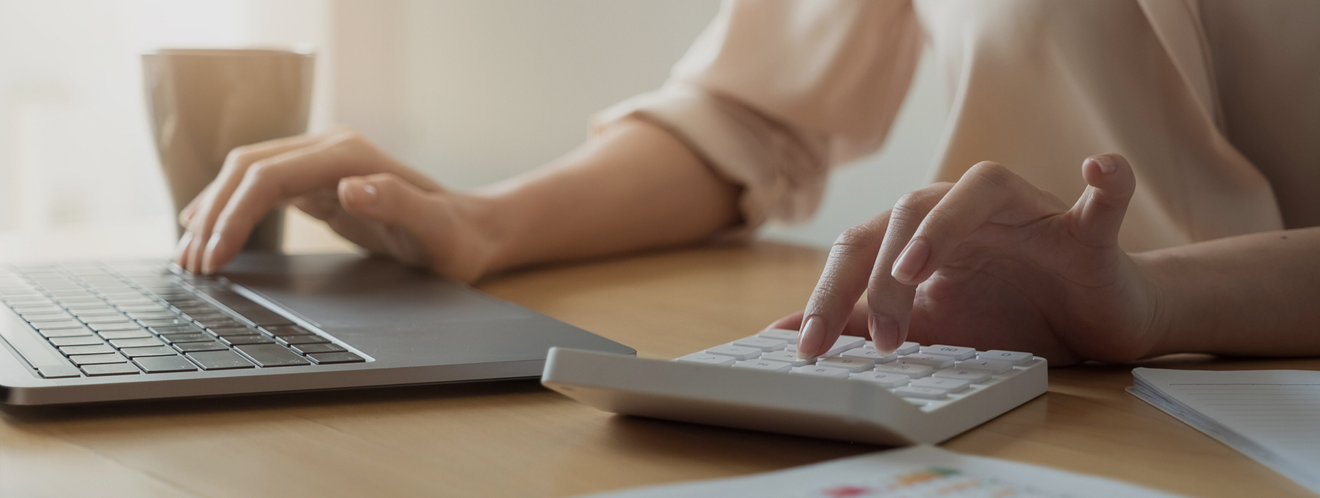 An online calculator