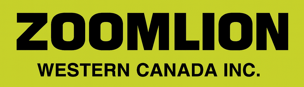 Zoomlion Canada